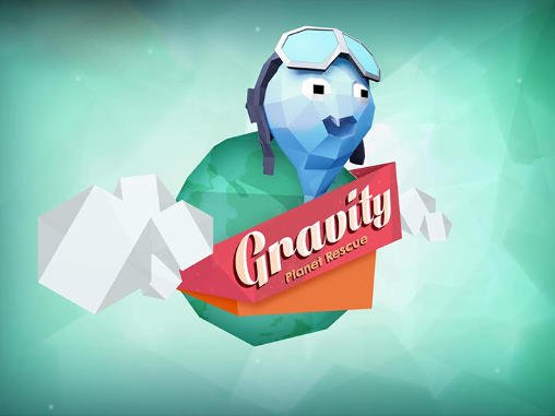 download Gravity: Planet rescue apk